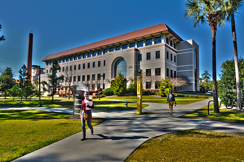 Odum Library IPG, INCORPORATED
