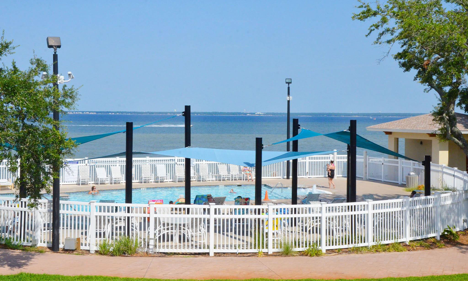 Splash Park Pool