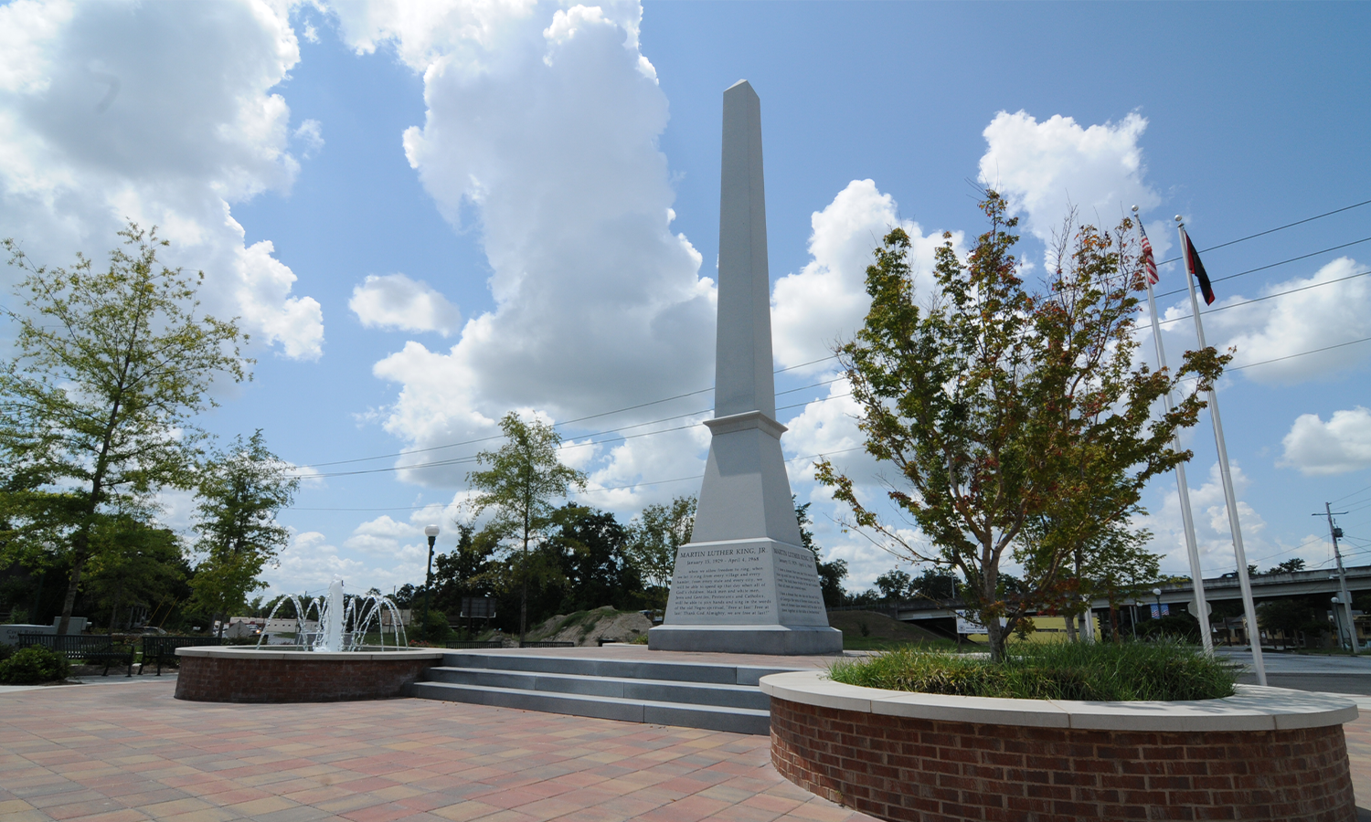 The Obelisk